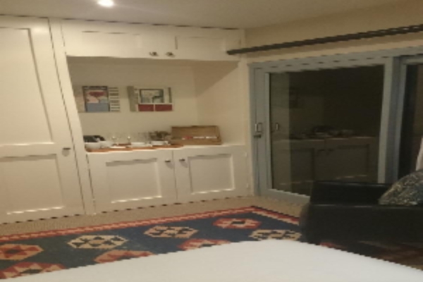 Hotel Dover on Sea (Sedgefield)